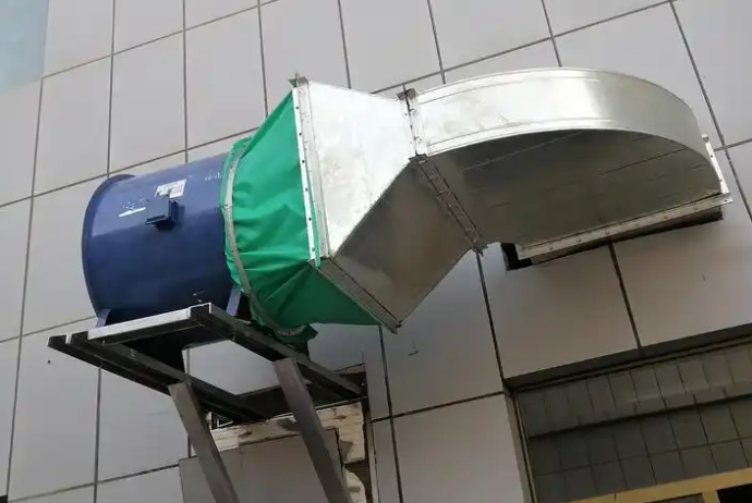 湖州消防排烟安装哪家好